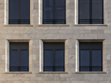 Клубный дом Цвет32