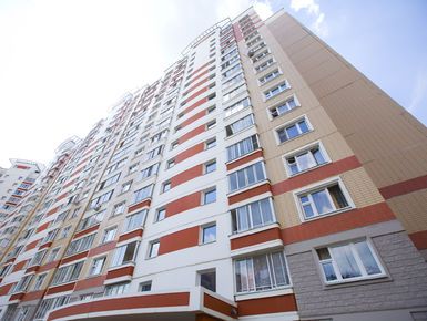 ЖК на ул. Чехова, 4