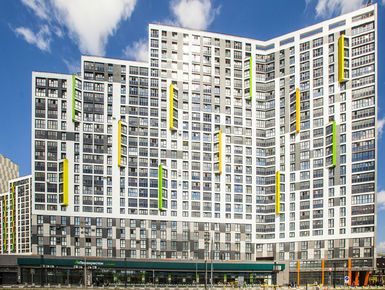 ЖК «Ньютон»