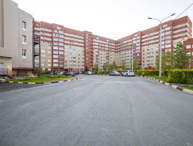 мкр. «Авиационный»