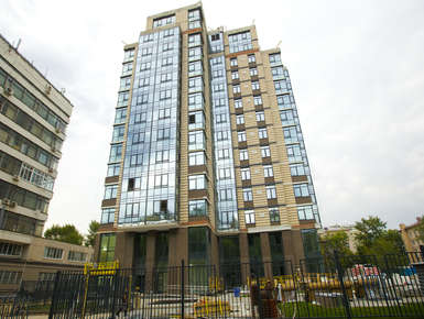 Клубный дом «Юннаты»