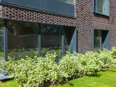 ЖК «Парк Рублево»