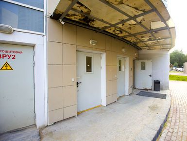 ЖК «Парк-Тауэр»