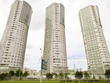 ЖК «Гранд-Паркъ»