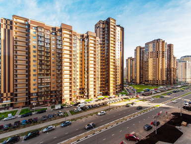 мкр. «Новокосино-2»