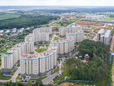 ЖК «Усово Парк»