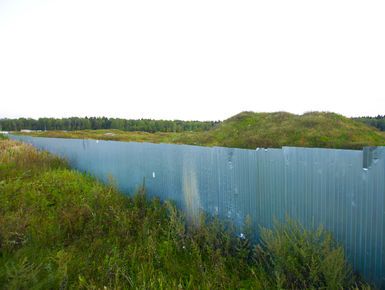 ЖК «Лебединое Озеро»