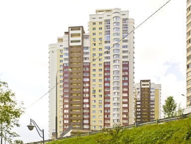 ЖК «Васко да Гама»