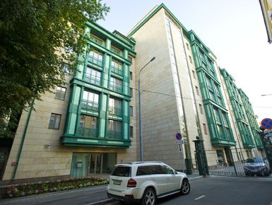 ЖК «Сытинский»