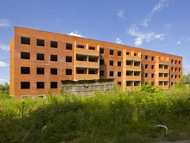 ЖК «Новое Зимогорье»