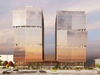 Бизнес-центр «12» (Двенадцать)