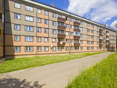 Заводской пр-д, д. 10, 12 (Протвино)