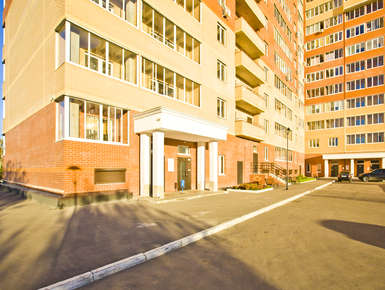 ЖК «Князь Голицын»