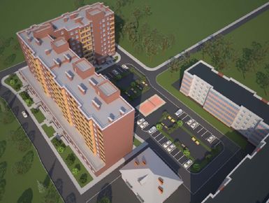 ЖК «Радченко»