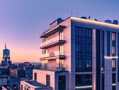 Клубный дом «Басманный 5»