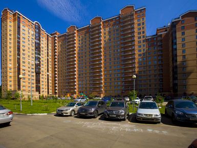 ЖК «Светлый город»