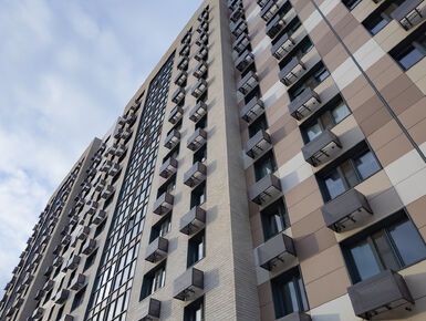 Жилой дом «Ереванская ул., д. 8»