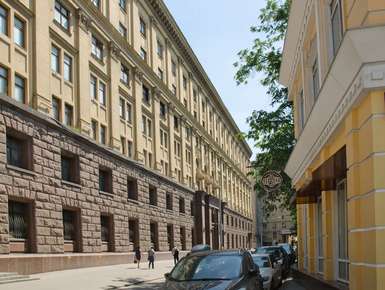 ЖК «Дом на улице Большая Садовая»