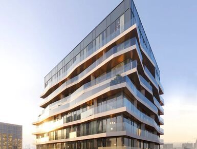 Жилой квартал PRIDE (Прайд)