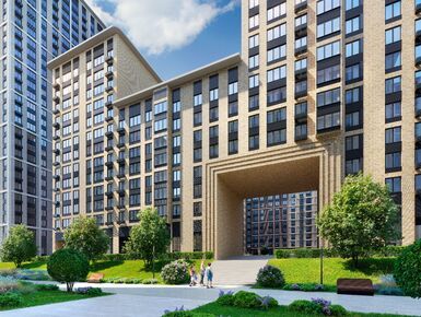 ЖК «Настоящее»