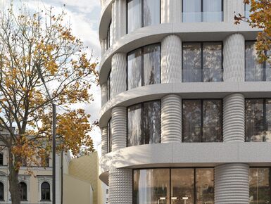 ЖК «Никитский 6»