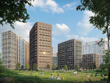 ЖК «Планерный квартал»