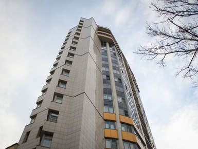 ЖК Club 56 («Клуб 56»)