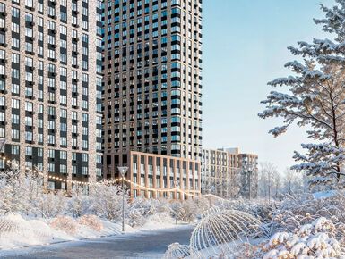 ЖК «Фестиваль Парк-2»