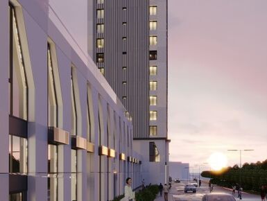 ЖК «Бархат»