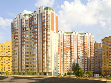 ЖК «Магистр»