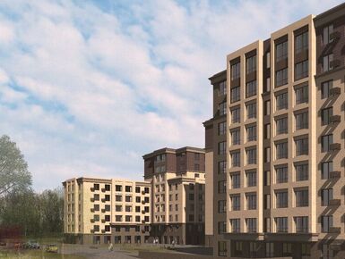 ЖК «Вдохновение»