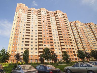 ЖК «Сосновый Бор»