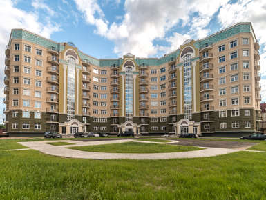 ЖК «Усово Парк»