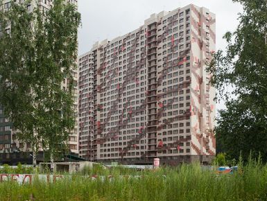 ЖК «Белые росы»