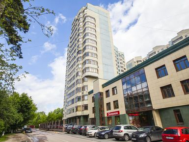 ЖК «Кратово»