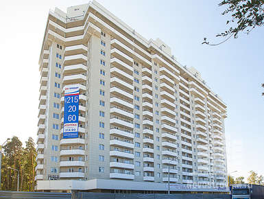 ЖК «Искра» (Ивантеевка)