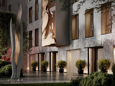 ЖК Friday Villas (Фрайдей Виллас)