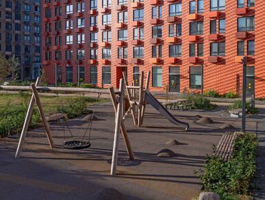 Новохохловская 15