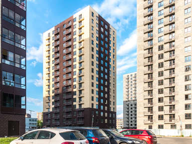 ЖК «МС Южный Парк»