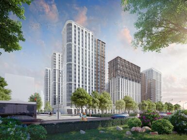 ЖК «Остров»