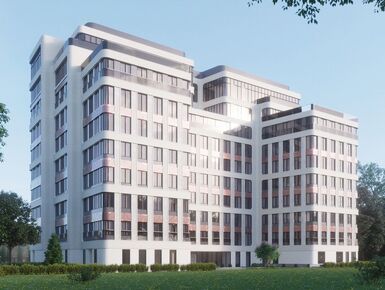 Апарт-комплекс Ambassador Golf Club Residence (Амбассадор Гольф Клаб Резиденс)