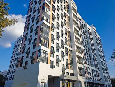 Жилой дом «Туристская ул., д. 14»