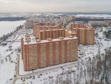 ЖК «Новое Павлино»