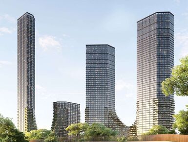 ЖК JOIS (Джойс)