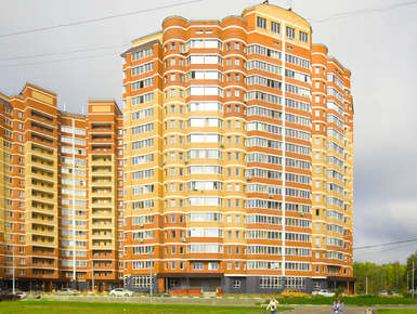 ЖК «Престиж»