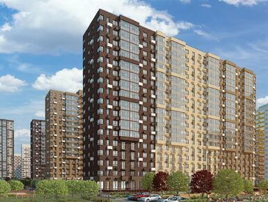 ЖК «Героев»