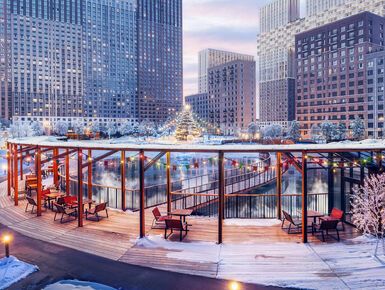 ЖК «Селигер Сити»