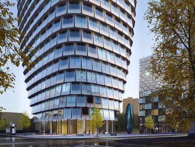 Бизнес-центр MIND (Майнд)