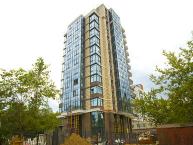 Клубный дом «Юннаты»