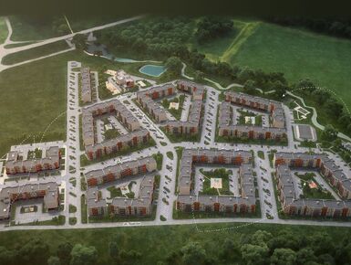 ЖК «Шолохово»